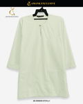 Men's Teluk Belanga Kurta Top