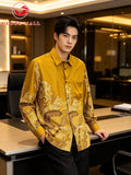 Kemaris Batik Shirts by J&D