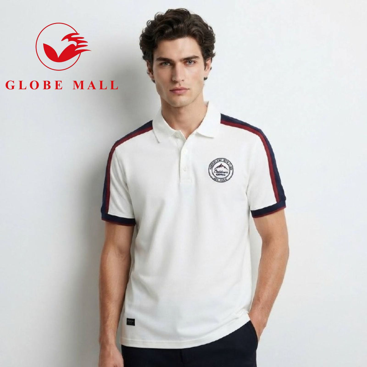 Men’s Sport Polo Shirt