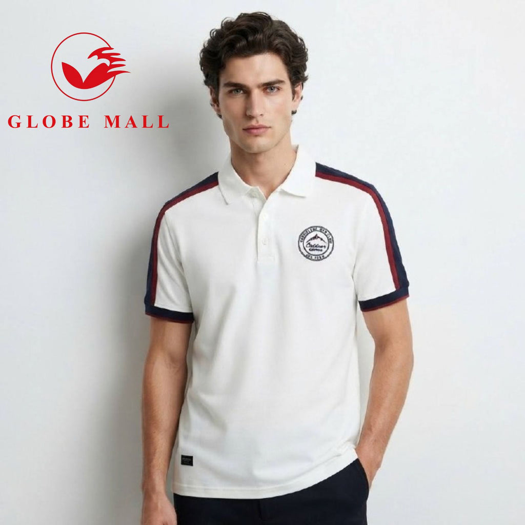Men’s Sport Polo Shirt