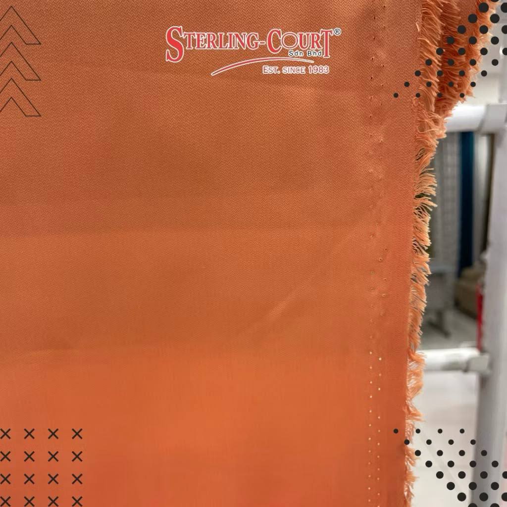 Premium Plain Meterage Fabric