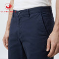 Men’s Classic Stretch Cotton Chino Shorts