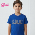 Boys' Short Sleeve Graphic T-Shirt