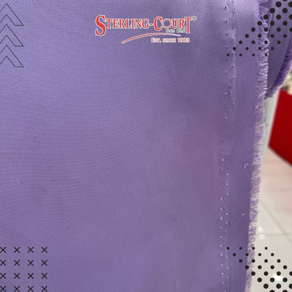 Premium Plain Meterage Fabric