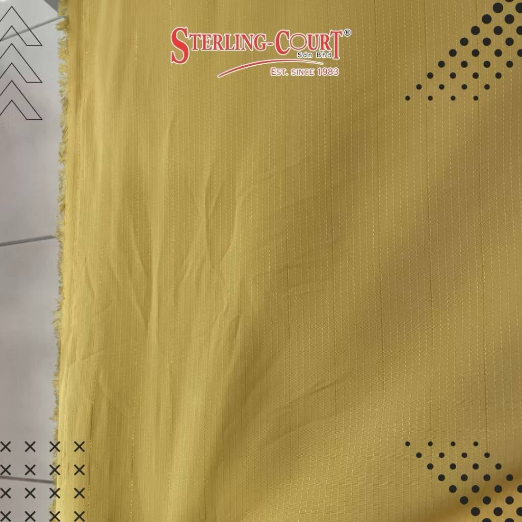 Premium Plain Meterage Fabric