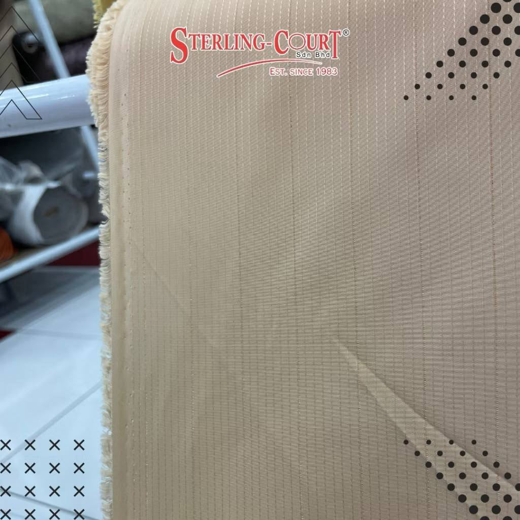 Premium Plain Meterage Fabric