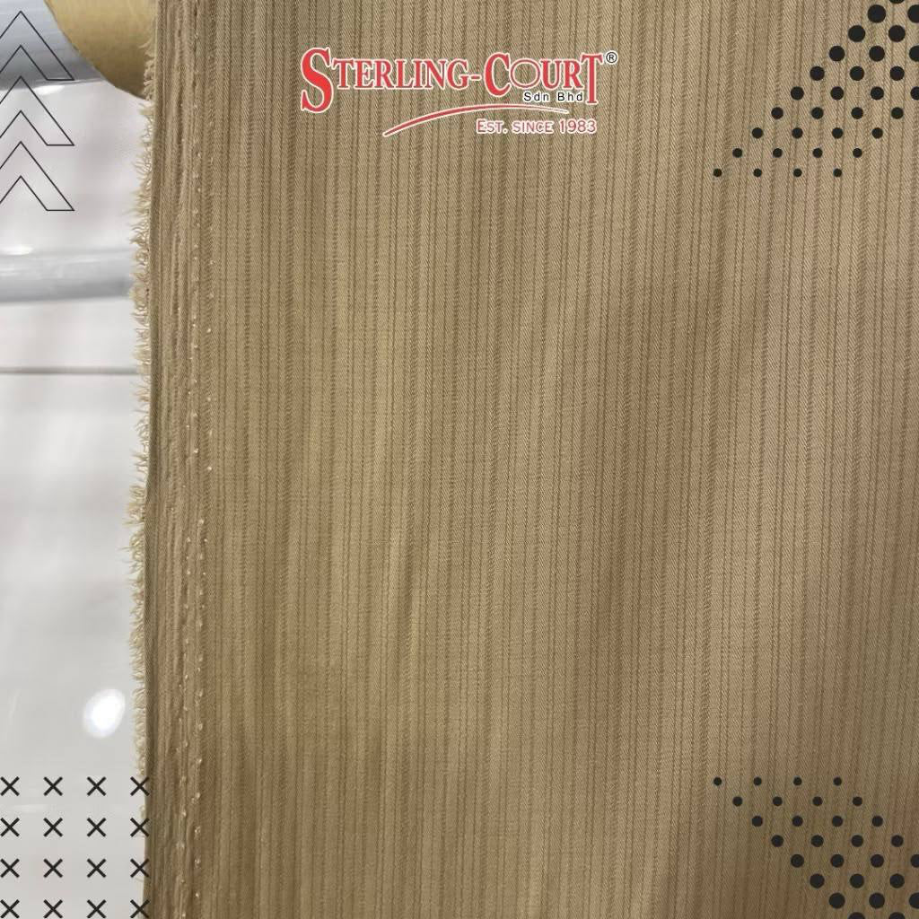Premium Plain Meterage Fabric