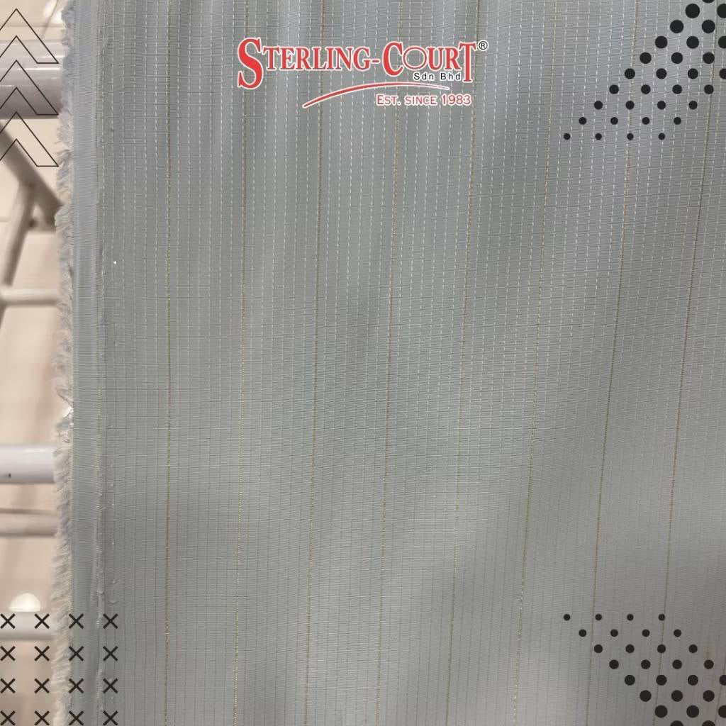 Premium Plain Meterage Fabric