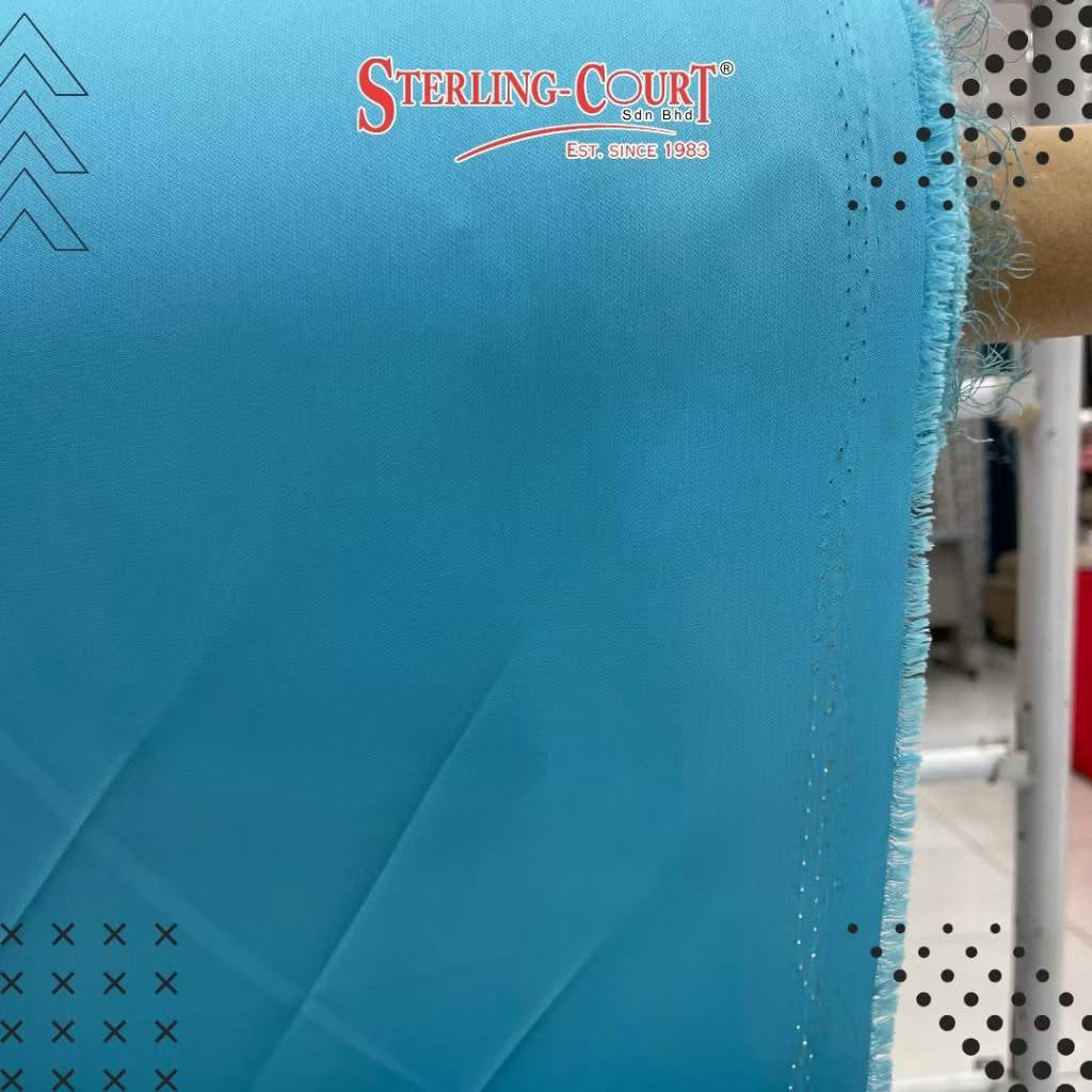 Premium Plain Meterage Fabric