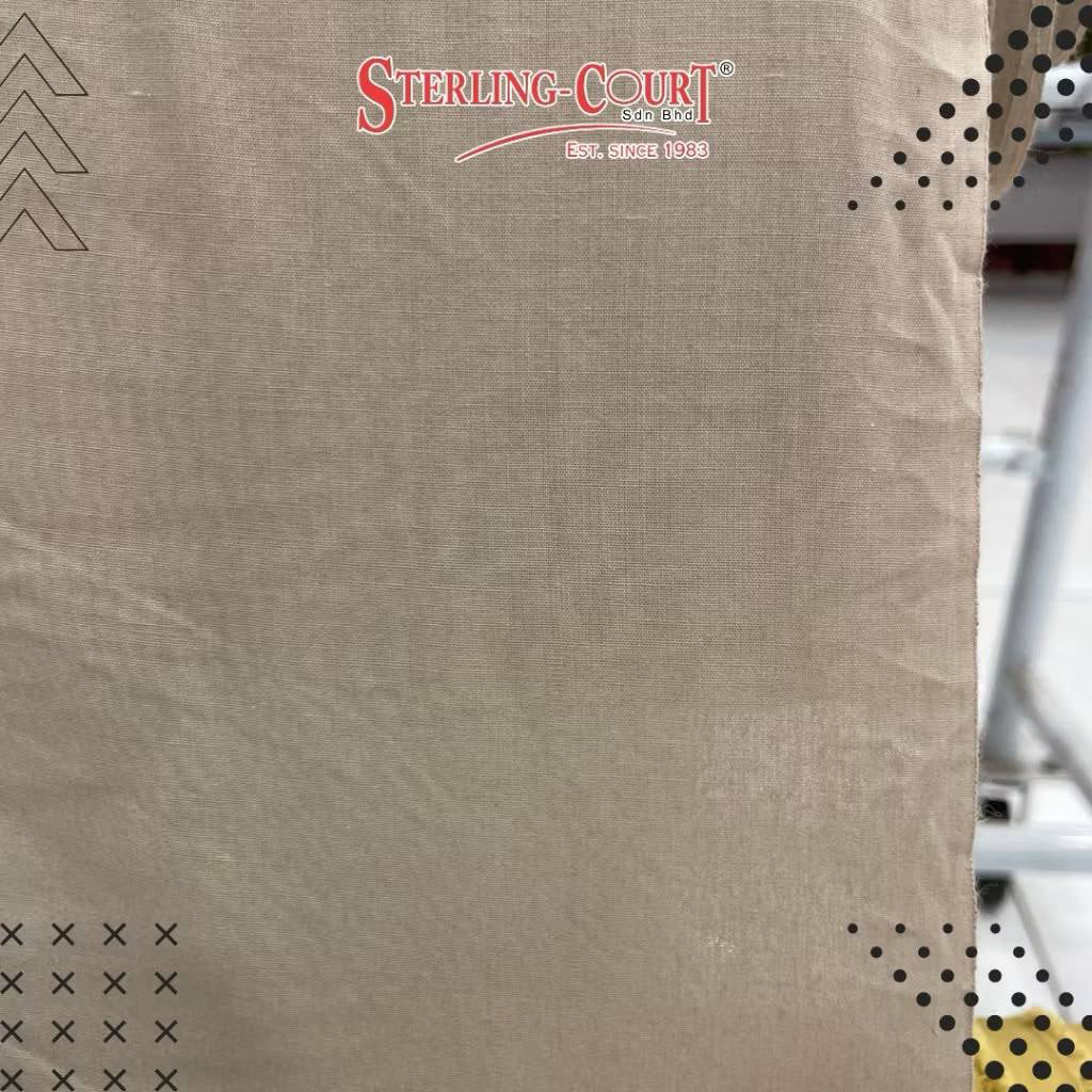 Premium Plain Meterage Fabric