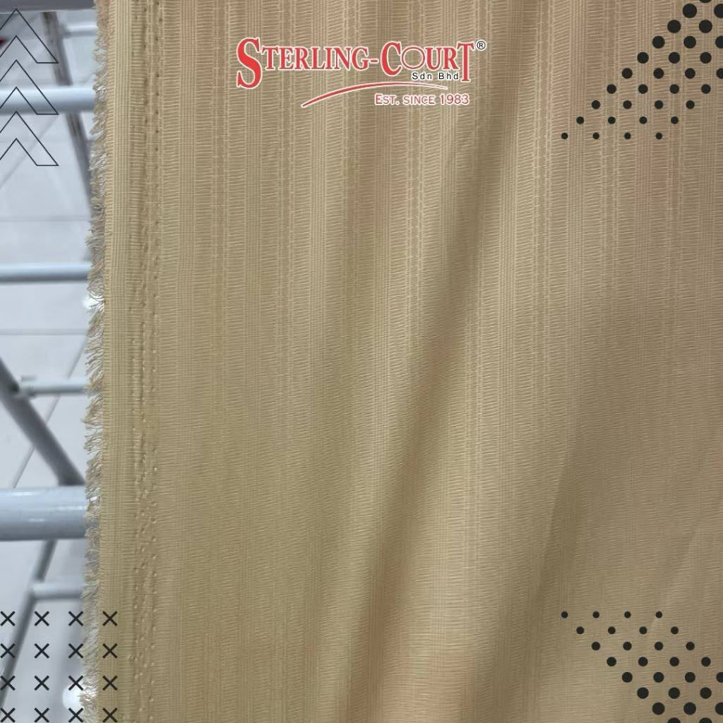 Premium Plain Meterage Fabric