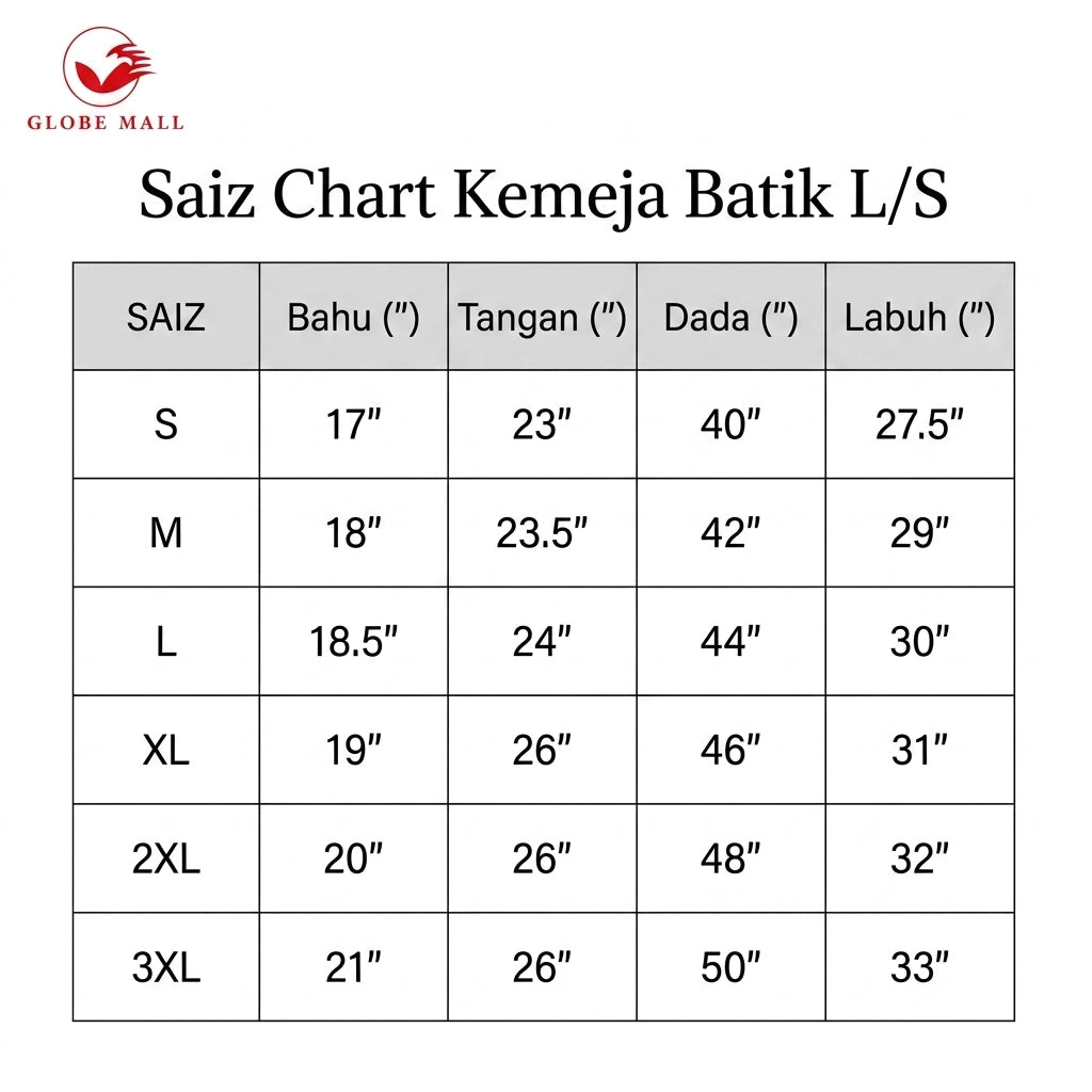 Kemaris Batik Shirts by J&D