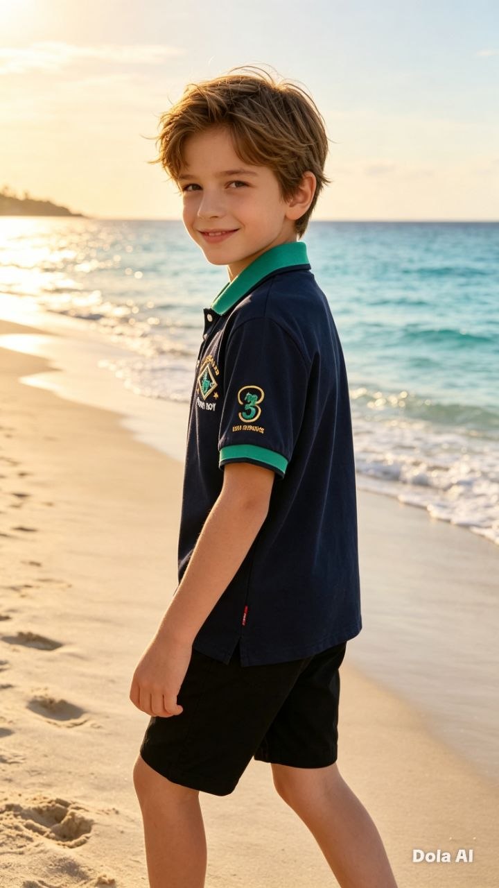 Riviera Victory Club Polo Shirt (T-Shirt Only)