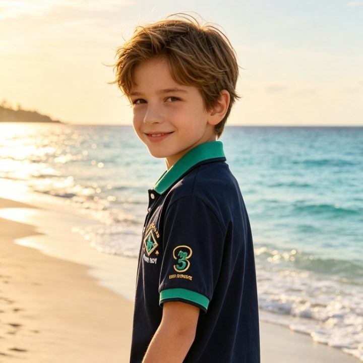 Riviera Victory Club Polo Shirt (T-Shirt Only)