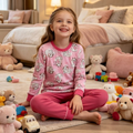 Enchanted Unicorn Dreamland Pajamas