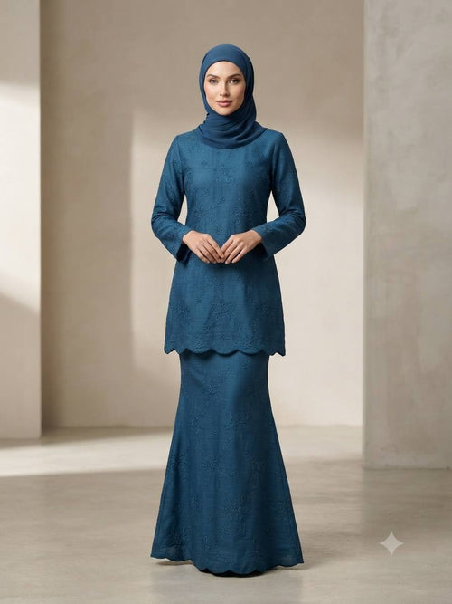 Baju Kurung Moden Series