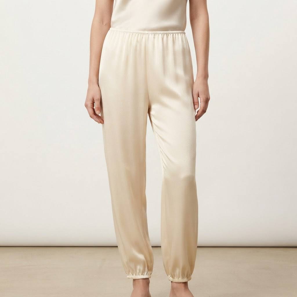 Women's Pearl Series Elastic Cuffed Inner Pants