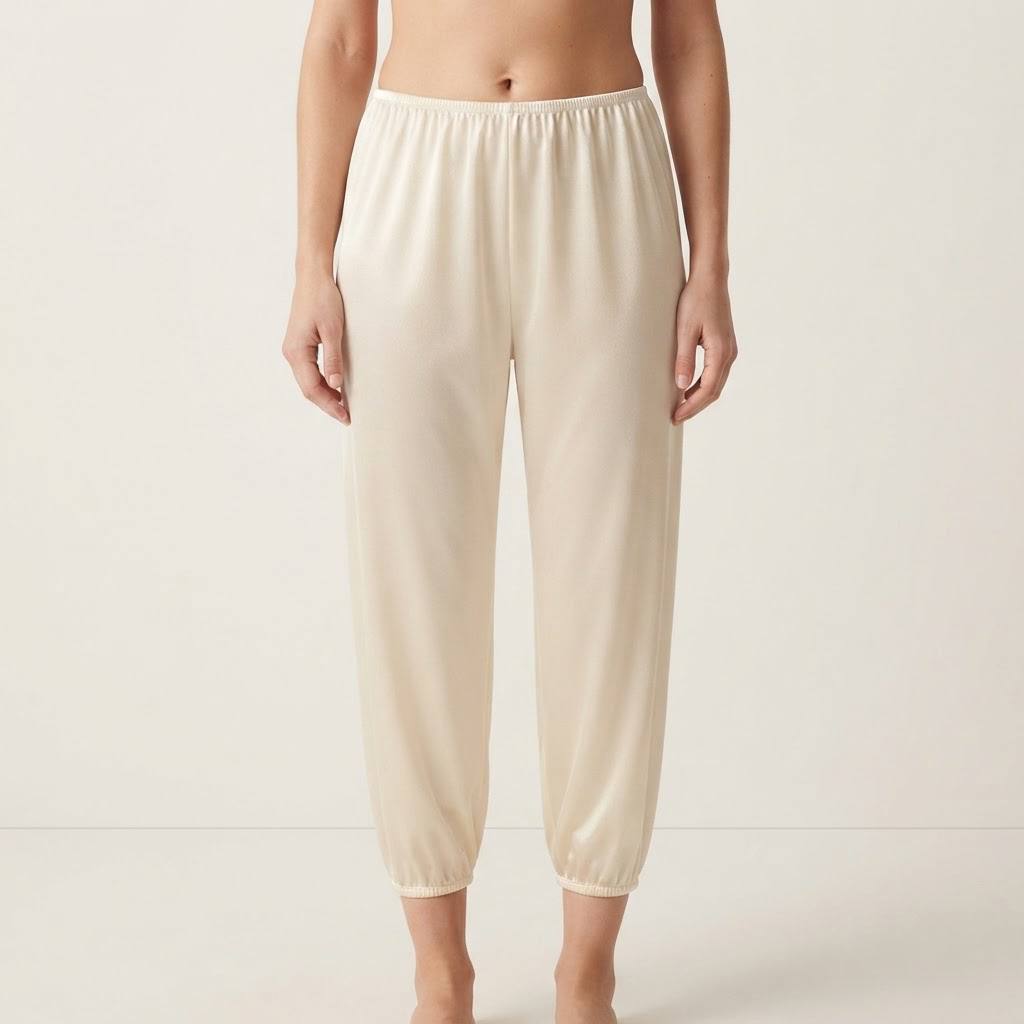 Women's Pearl Series Elastic Cuffed Inner Pants