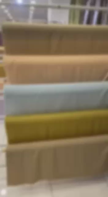 Premium Plain Meterage Fabric
